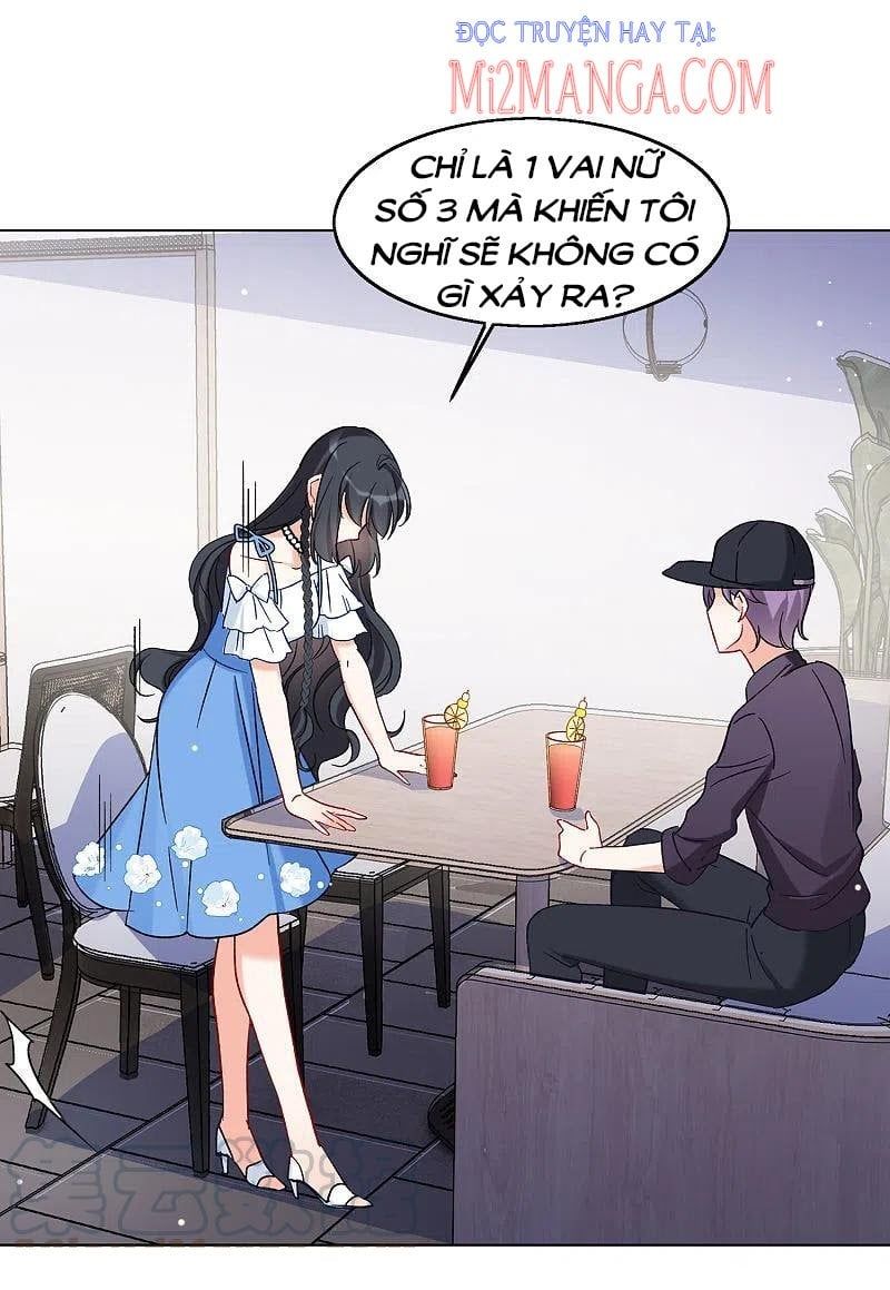 Em Đến Đây, Mời Nằm Xuống Chapter 159.1 - Trang 2