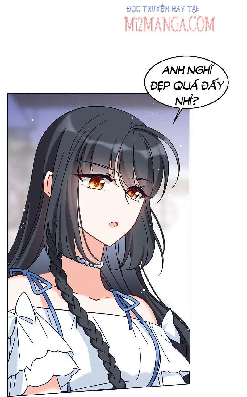 Em Đến Đây, Mời Nằm Xuống Chapter 159.1 - Trang 2