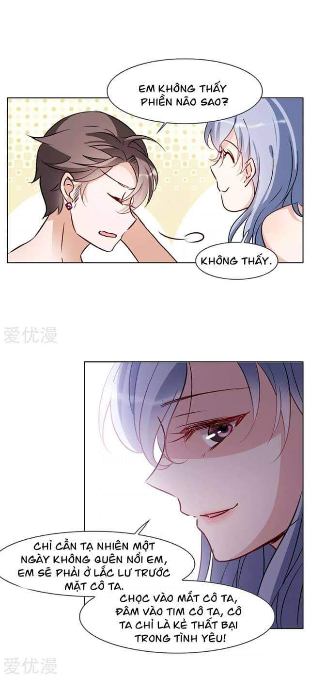 Em Đến Đây, Mời Nằm Xuống Chapter 16 - Trang 2