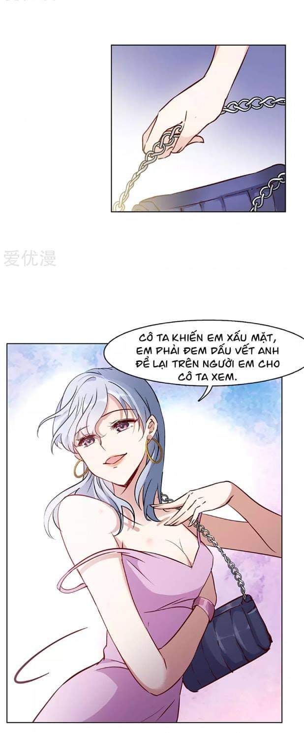 Em Đến Đây, Mời Nằm Xuống Chapter 16 - Trang 2