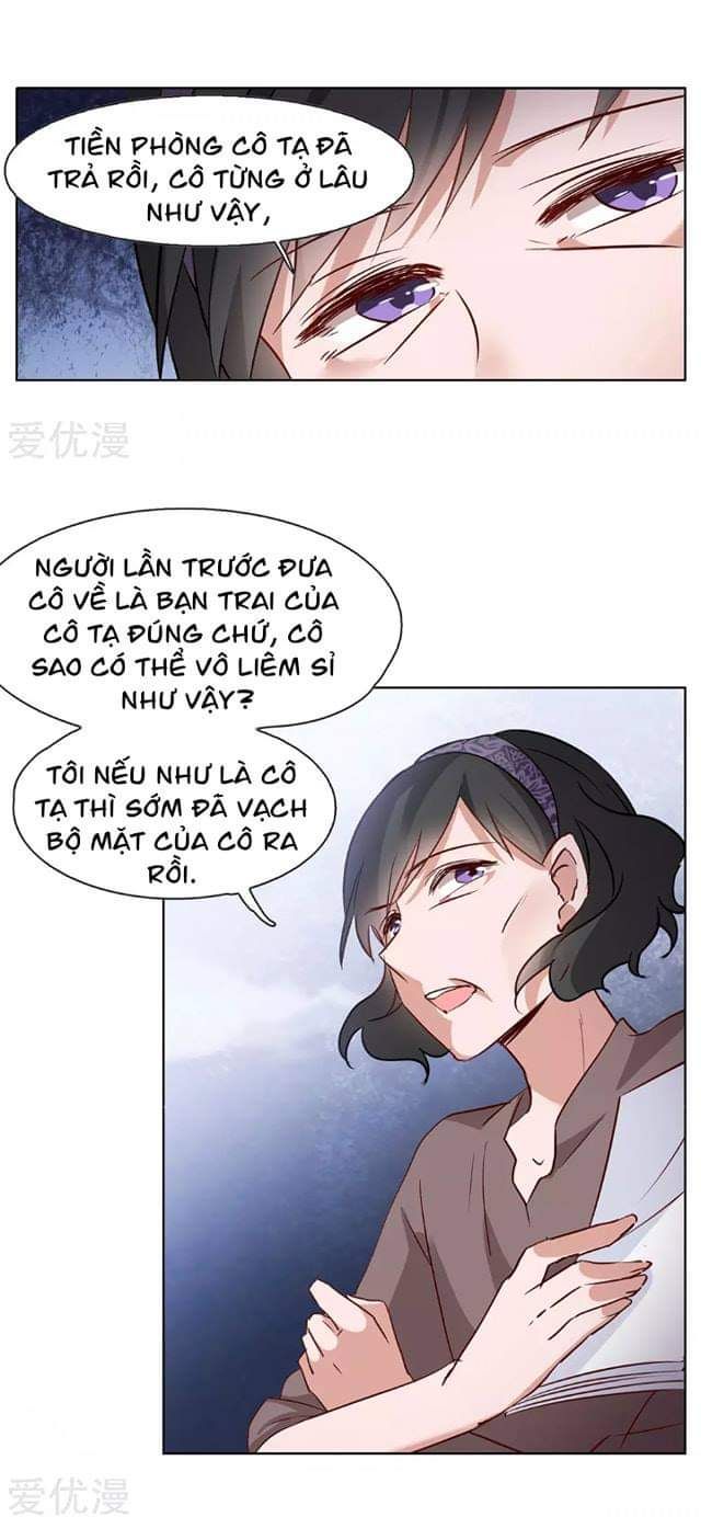 Em Đến Đây, Mời Nằm Xuống Chapter 16 - Trang 2