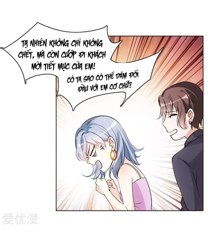 Em Đến Đây, Mời Nằm Xuống Chapter 16 - Trang 2