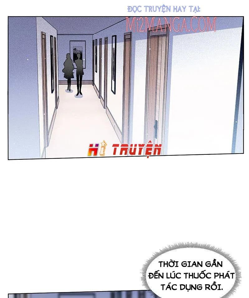 Em Đến Đây, Mời Nằm Xuống Chapter 160.1 - Trang 2