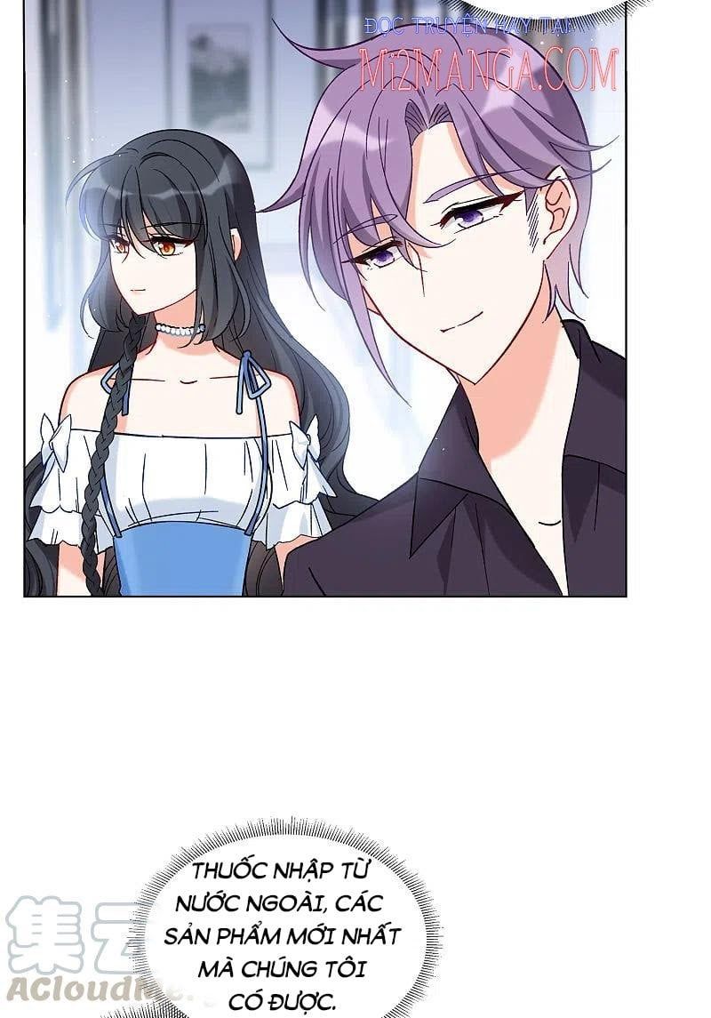 Em Đến Đây, Mời Nằm Xuống Chapter 160.1 - Trang 2