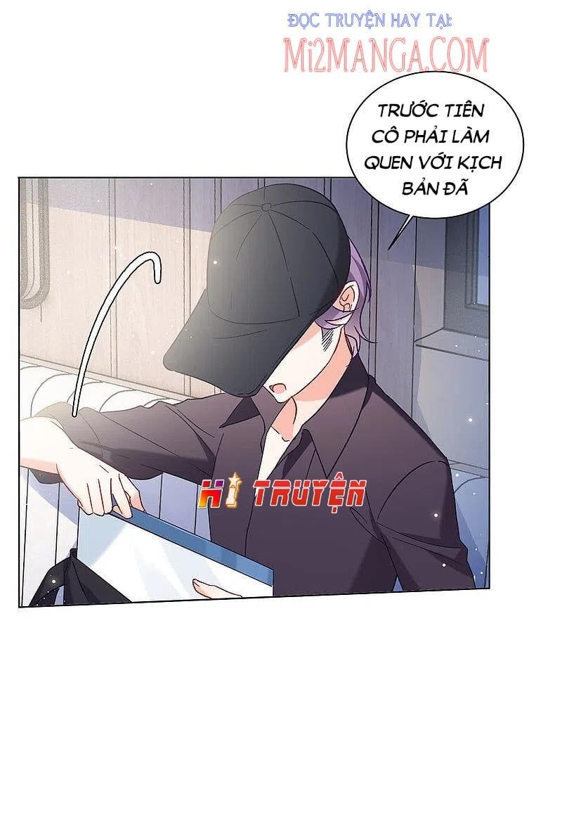 Em Đến Đây, Mời Nằm Xuống Chapter 160.1 - Trang 2