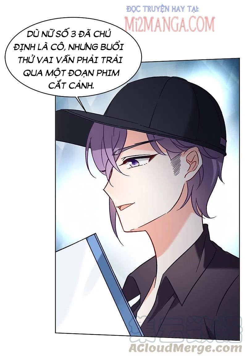 Em Đến Đây, Mời Nằm Xuống Chapter 160.1 - Trang 2