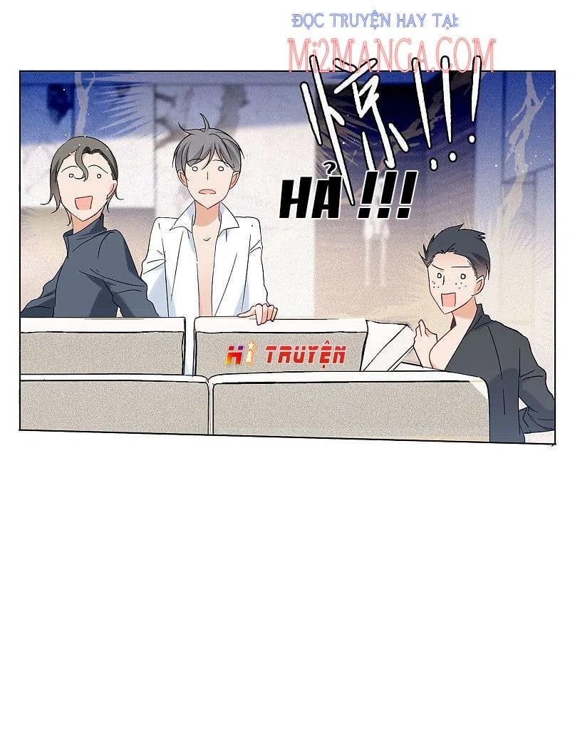Em Đến Đây, Mời Nằm Xuống Chapter 161.1 - Trang 2