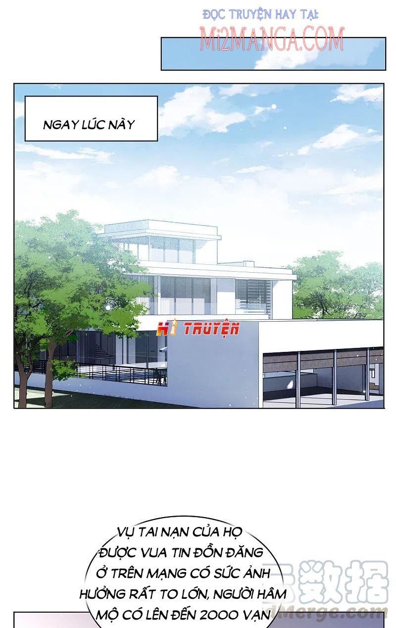 Em Đến Đây, Mời Nằm Xuống Chapter 162.1 - Trang 2