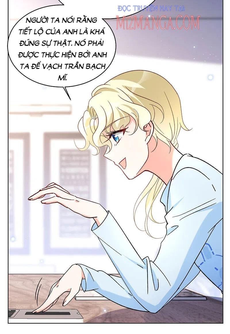 Em Đến Đây, Mời Nằm Xuống Chapter 162.1 - Trang 2