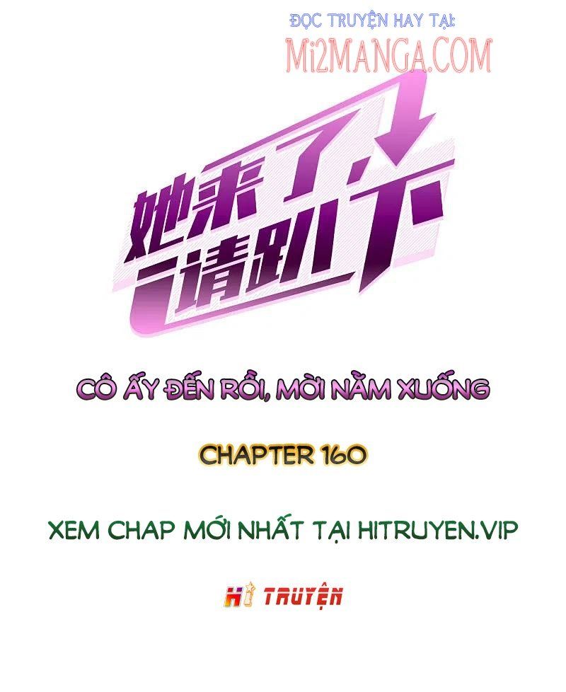 Em Đến Đây, Mời Nằm Xuống Chapter 162.1 - Trang 2