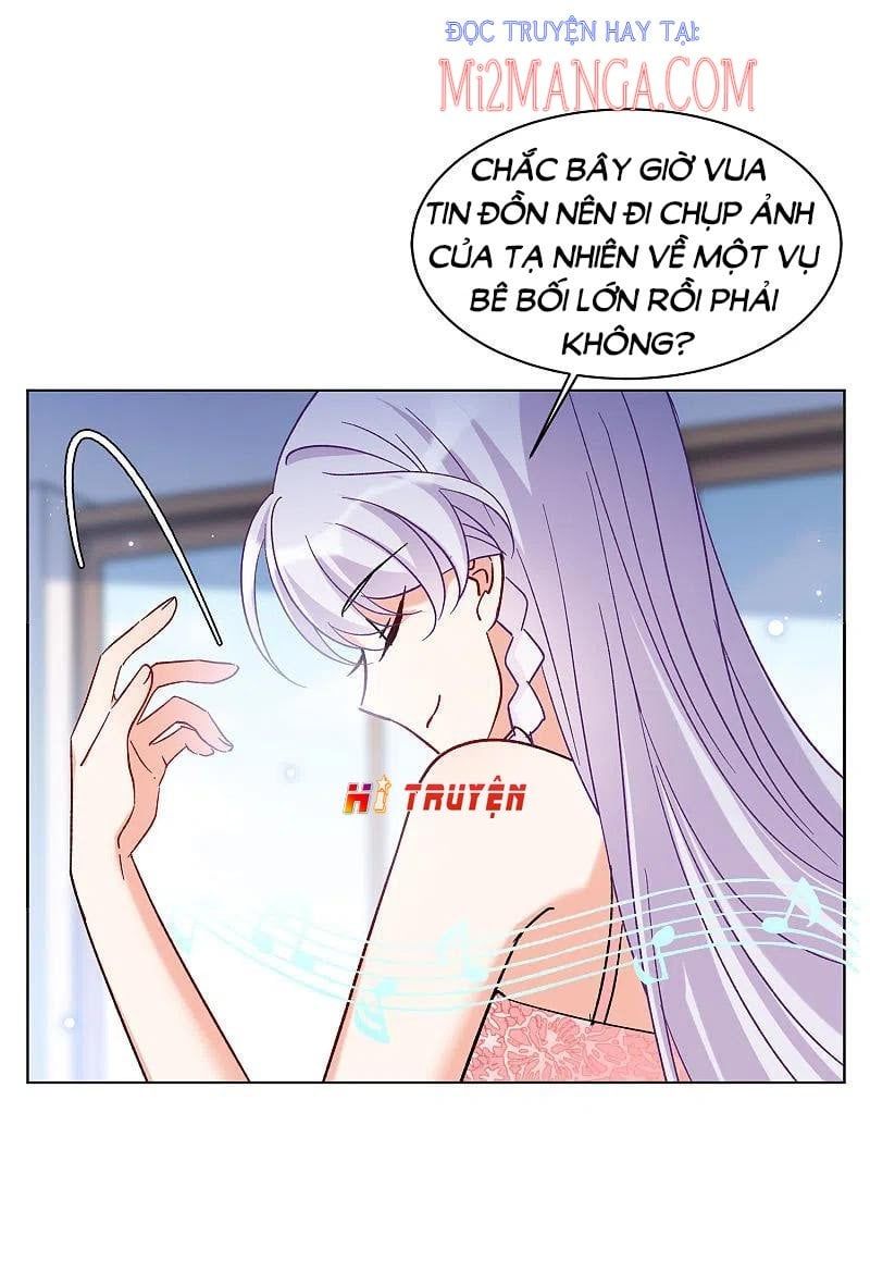 Em Đến Đây, Mời Nằm Xuống Chapter 162.1 - Trang 2