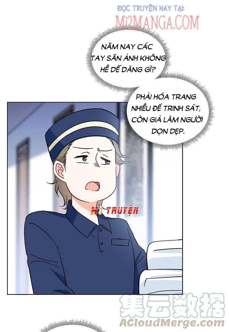 Em Đến Đây, Mời Nằm Xuống Chapter 162.1 - Trang 2