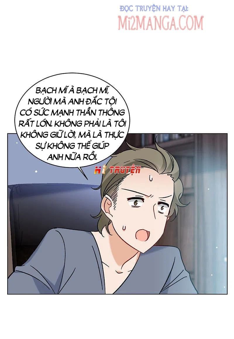 Em Đến Đây, Mời Nằm Xuống Chapter 163.1 - Trang 2