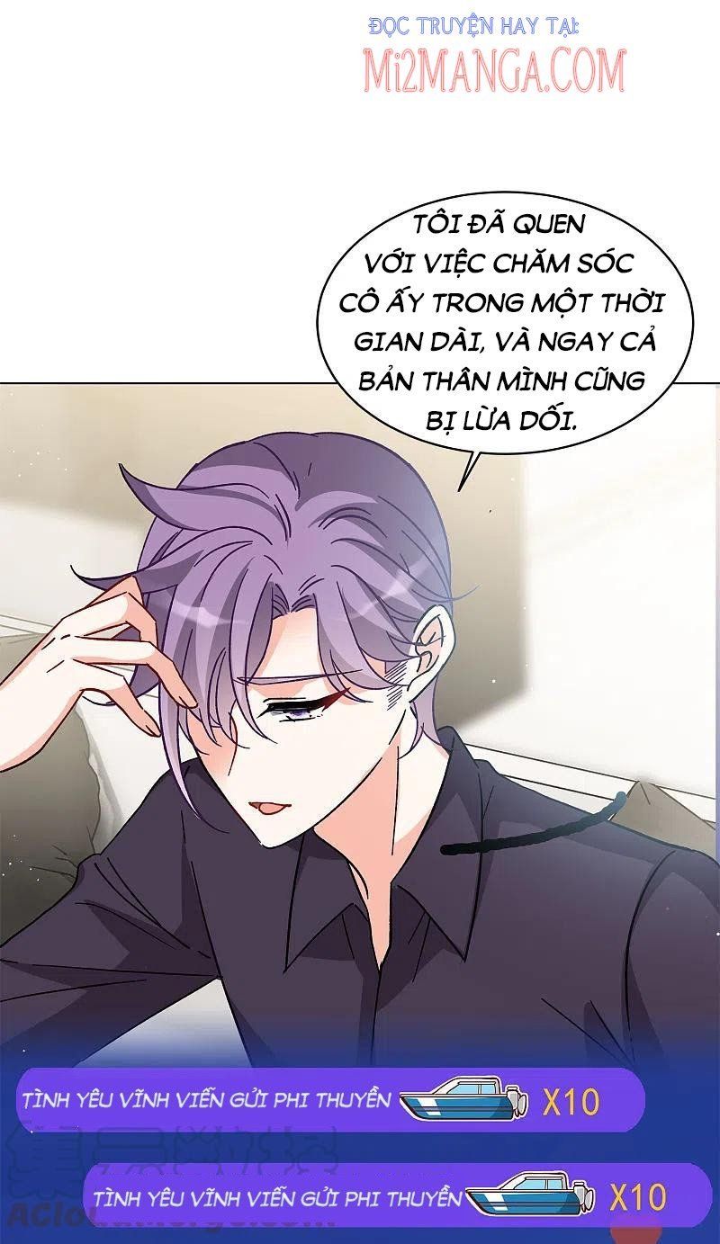 Em Đến Đây, Mời Nằm Xuống Chapter 164.5 - Trang 2