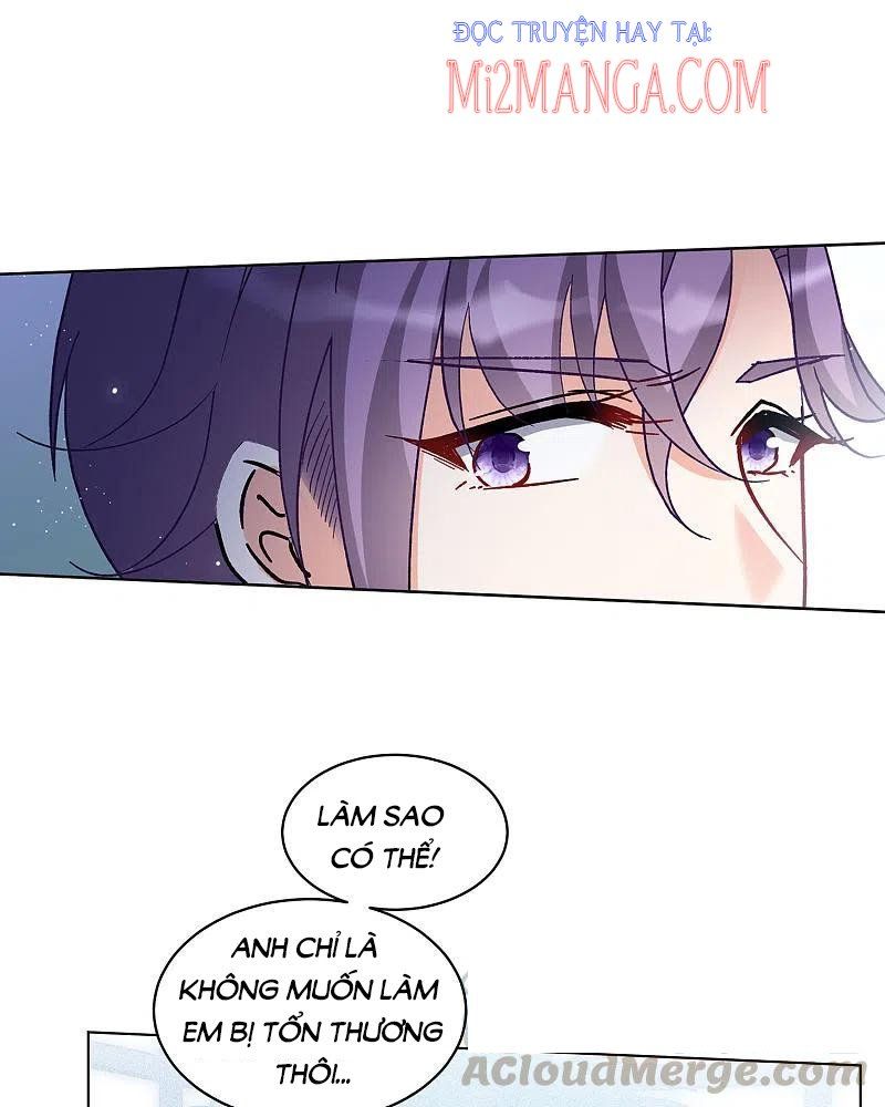 Em Đến Đây, Mời Nằm Xuống Chapter 164.5 - Trang 2