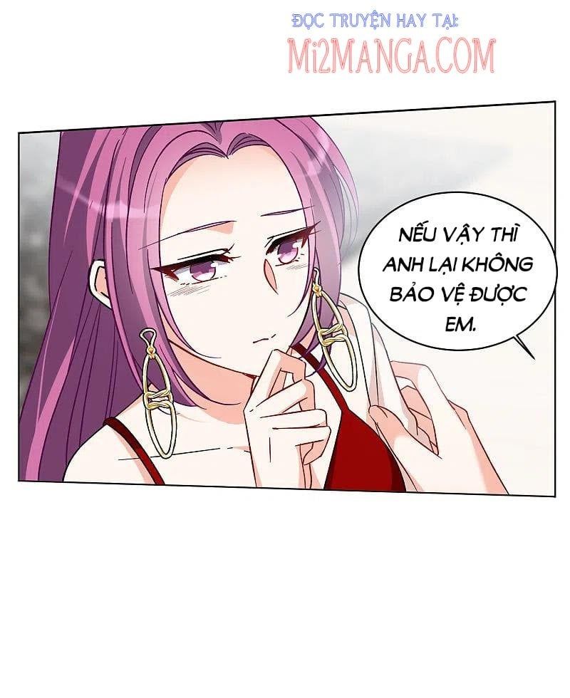 Em Đến Đây, Mời Nằm Xuống Chapter 164.5 - Trang 2
