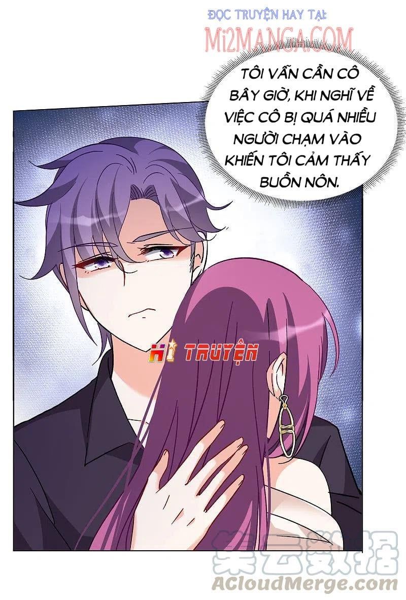 Em Đến Đây, Mời Nằm Xuống Chapter 164.5 - Trang 2