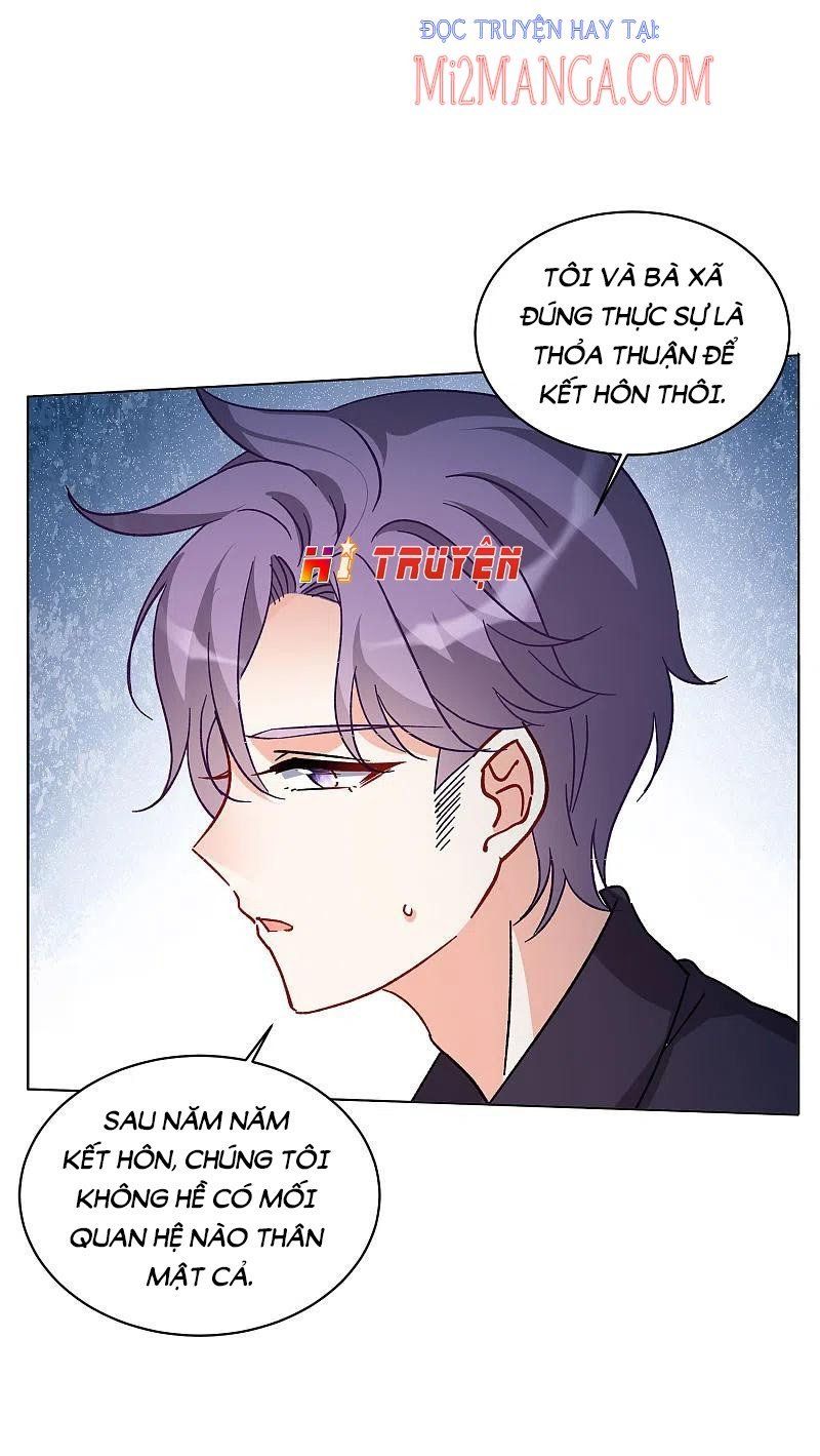 Em Đến Đây, Mời Nằm Xuống Chapter 164.5 - Trang 2