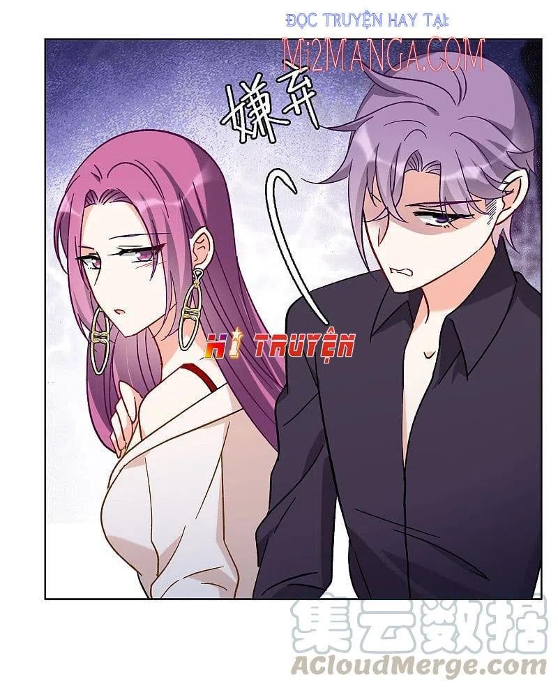 Em Đến Đây, Mời Nằm Xuống Chapter 164 - Trang 2