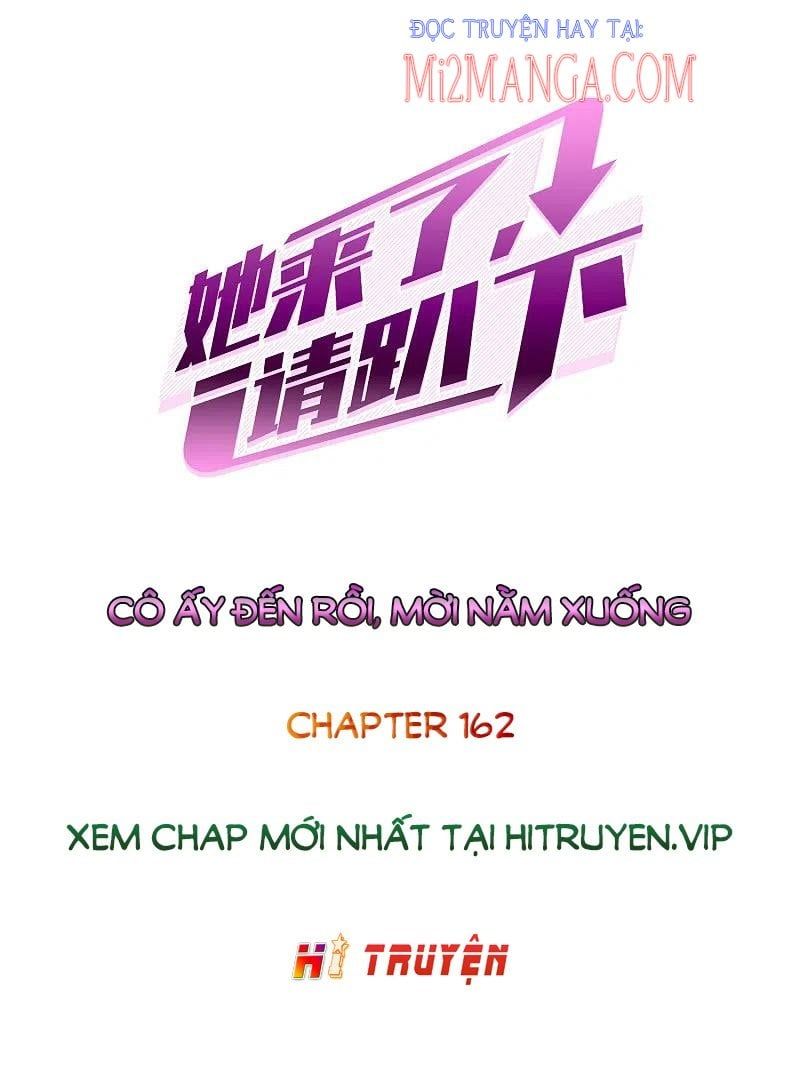 Em Đến Đây, Mời Nằm Xuống Chapter 164 - Trang 2