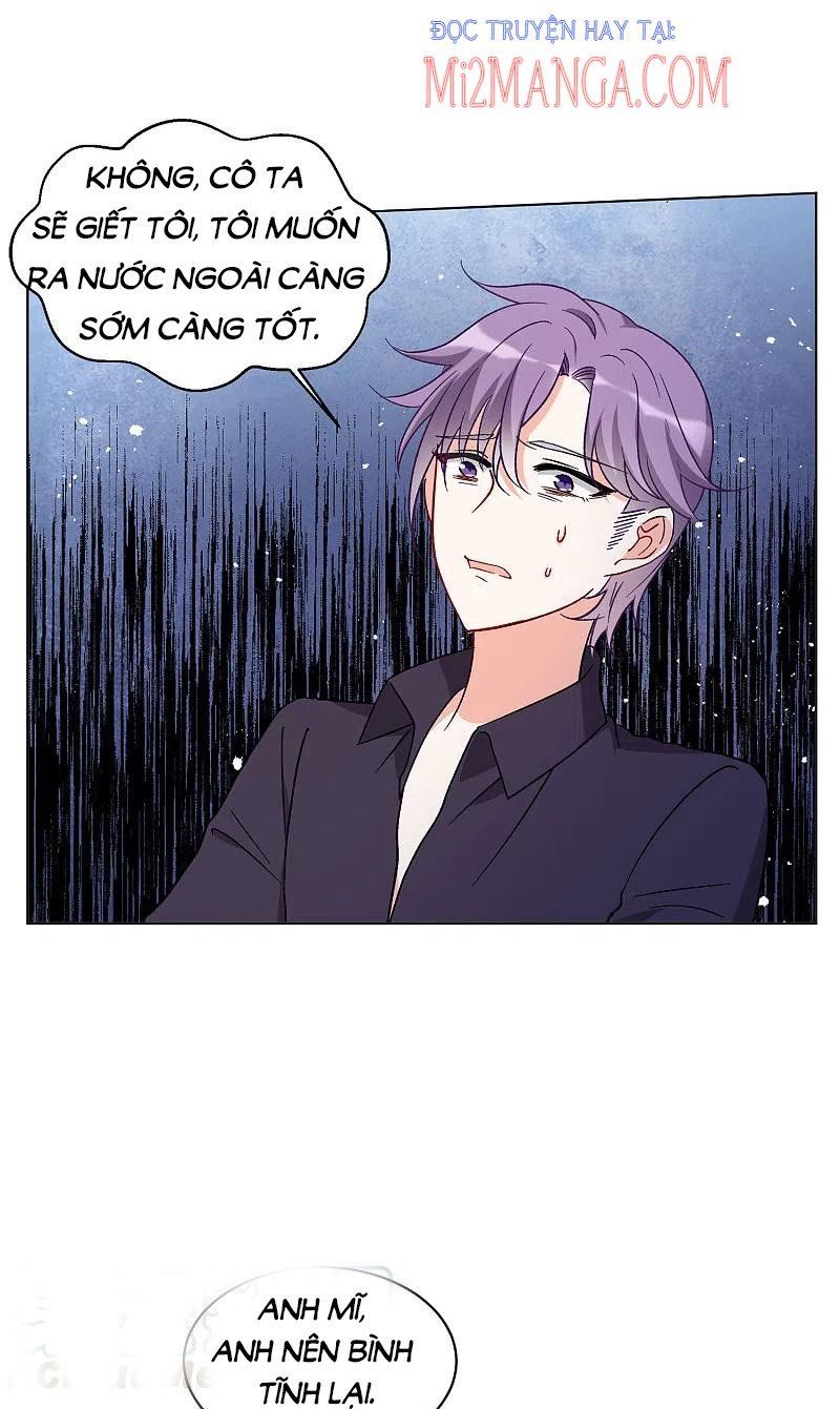 Em Đến Đây, Mời Nằm Xuống Chapter 164 - Trang 2