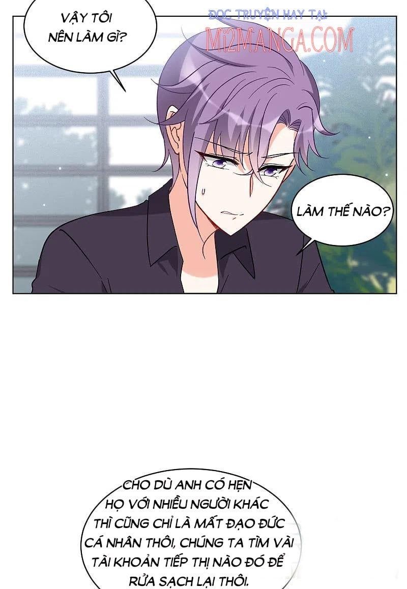 Em Đến Đây, Mời Nằm Xuống Chapter 164 - Trang 2