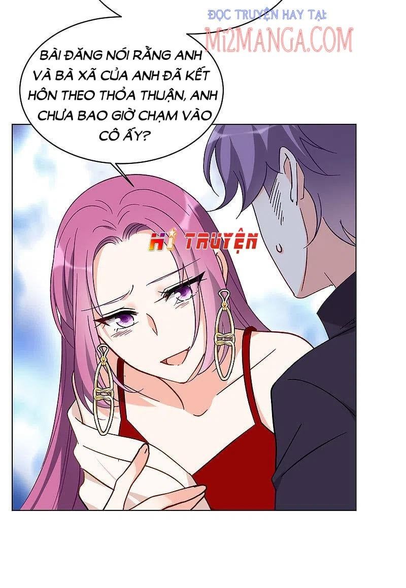 Em Đến Đây, Mời Nằm Xuống Chapter 164 - Trang 2