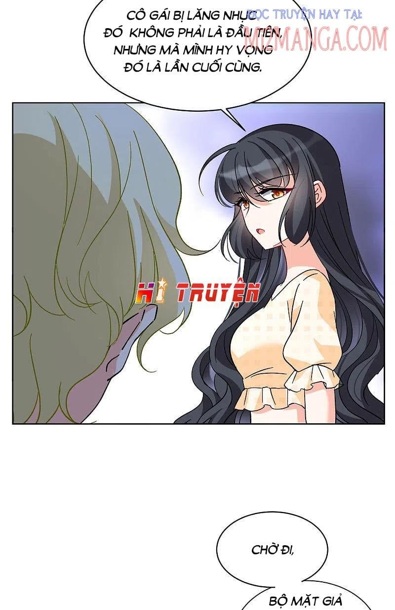 Em Đến Đây, Mời Nằm Xuống Chapter 165.5 - Trang 2
