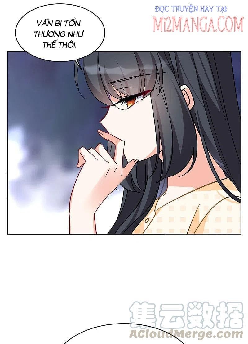 Em Đến Đây, Mời Nằm Xuống Chapter 165.5 - Trang 2