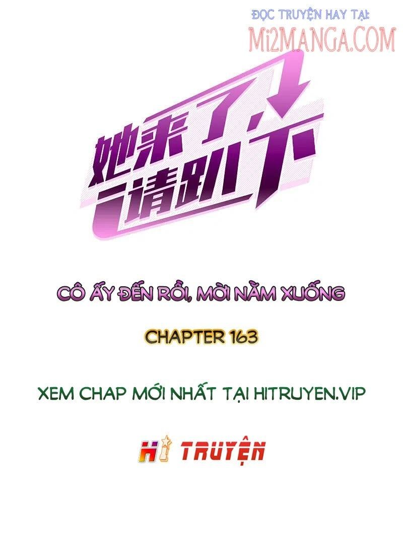 Em Đến Đây, Mời Nằm Xuống Chapter 165 - Trang 2