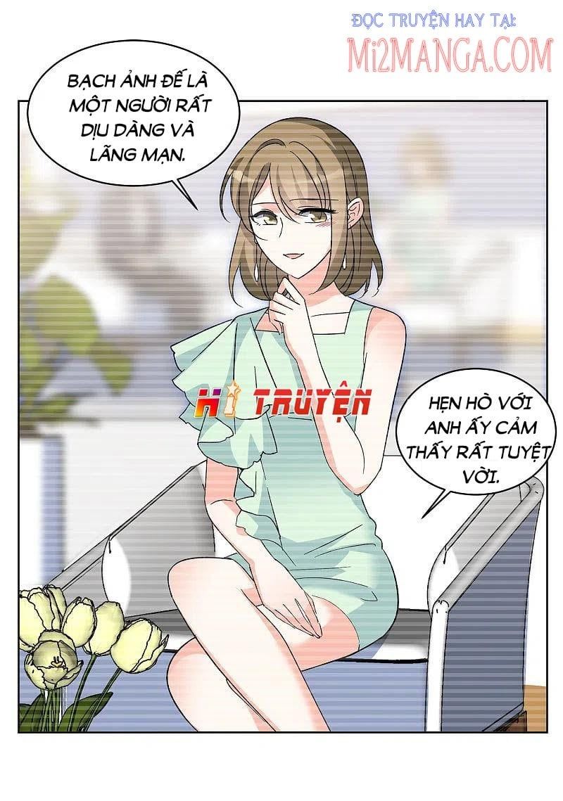 Em Đến Đây, Mời Nằm Xuống Chapter 165 - Trang 2