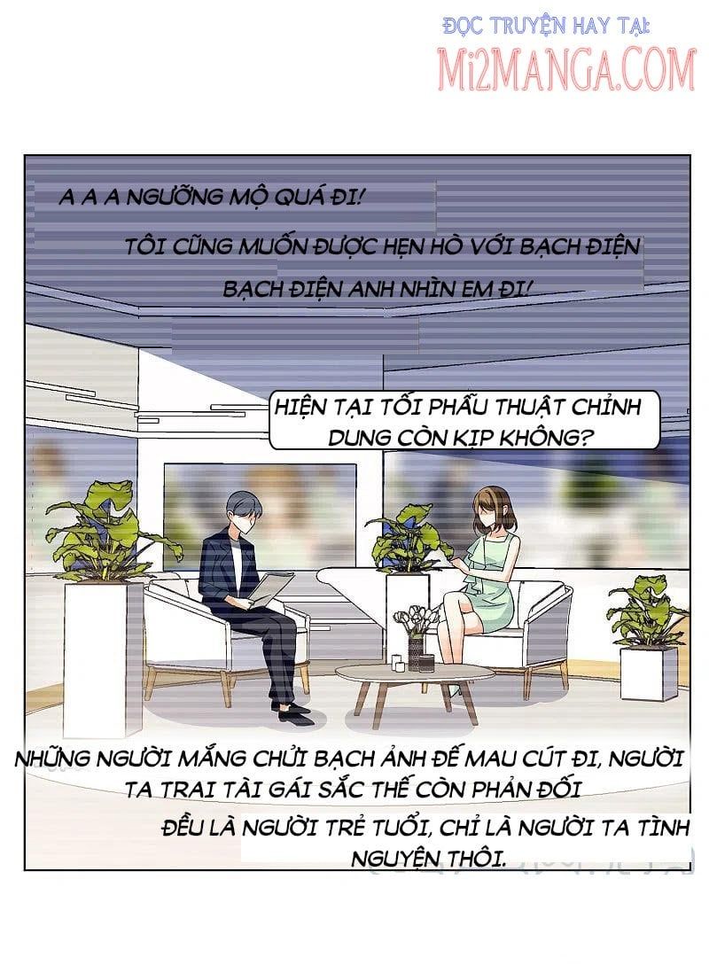 Em Đến Đây, Mời Nằm Xuống Chapter 165 - Trang 2