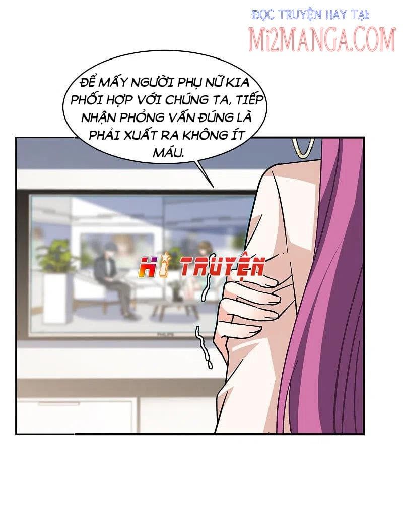 Em Đến Đây, Mời Nằm Xuống Chapter 165 - Trang 2