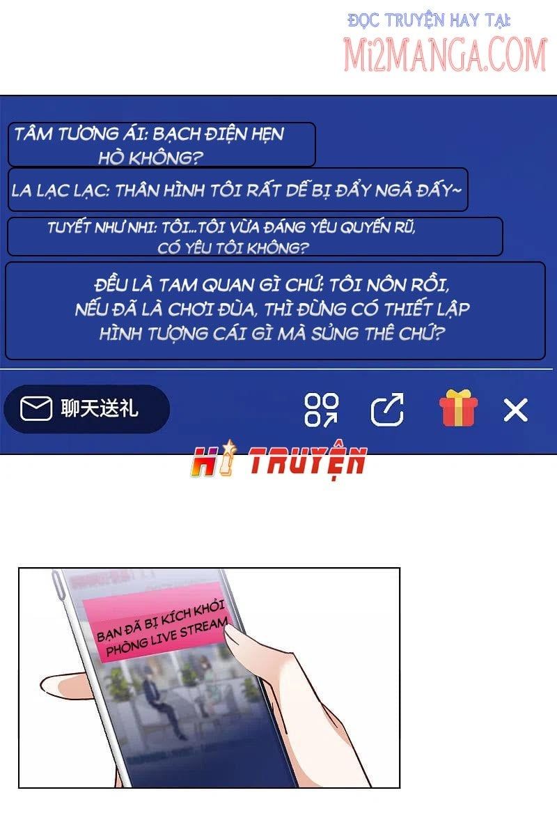 Em Đến Đây, Mời Nằm Xuống Chapter 165 - Trang 2