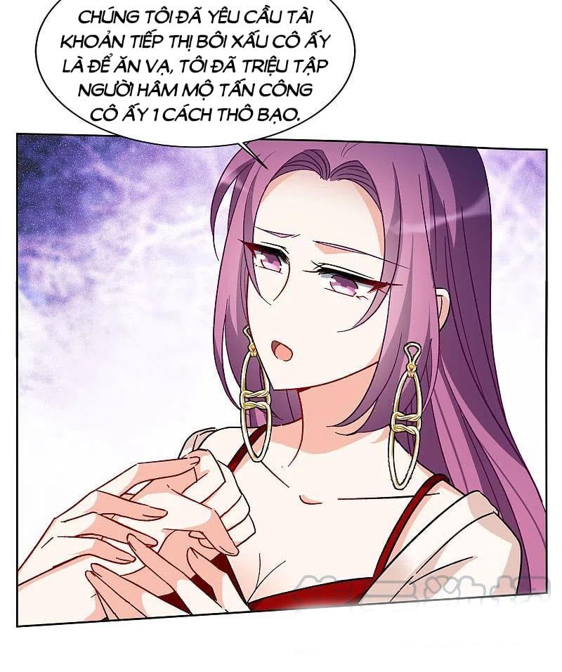 Em Đến Đây, Mời Nằm Xuống Chapter 166.1 - Trang 2