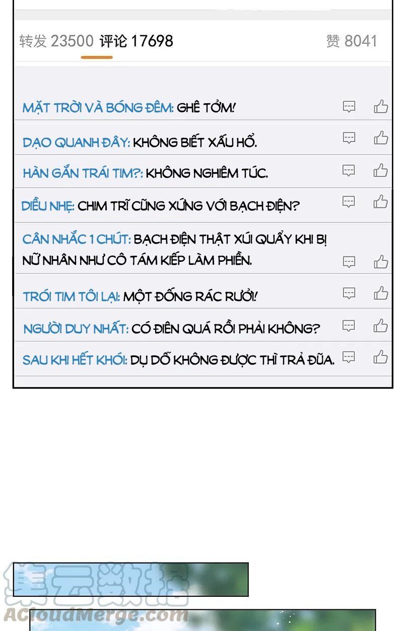 Em Đến Đây, Mời Nằm Xuống Chapter 166.1 - Trang 2