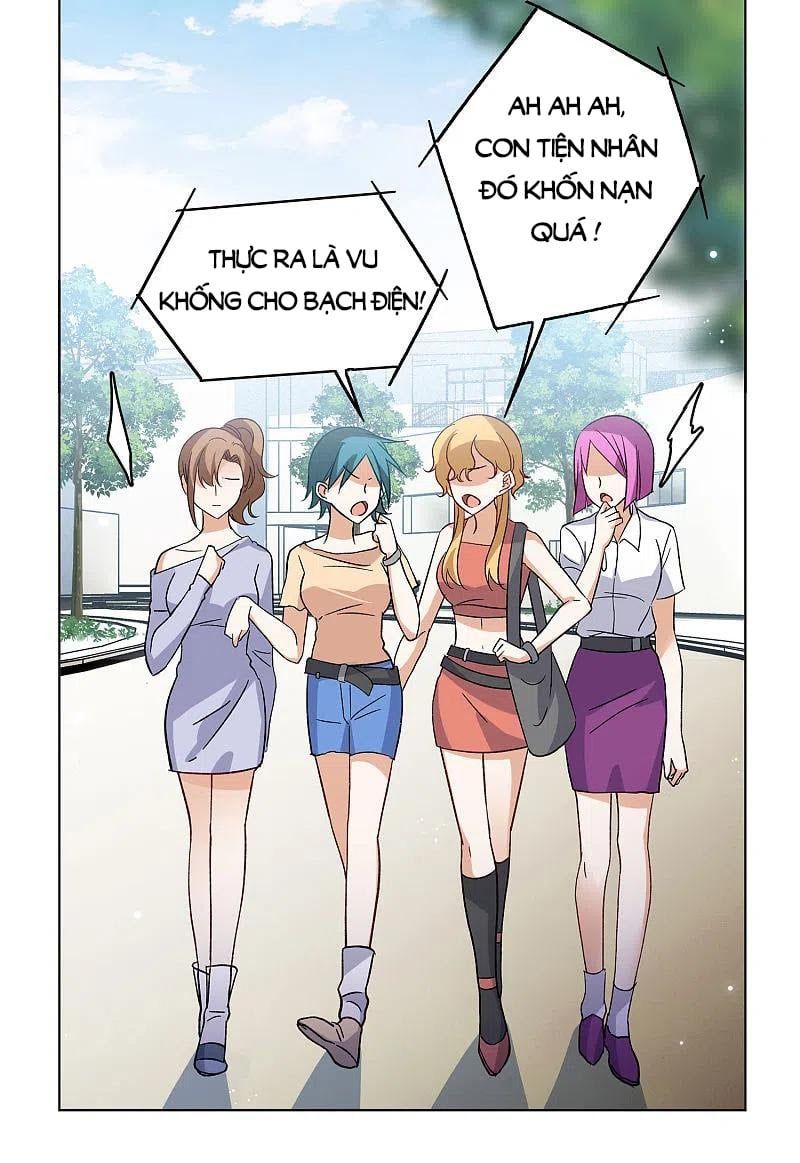 Em Đến Đây, Mời Nằm Xuống Chapter 166.1 - Trang 2