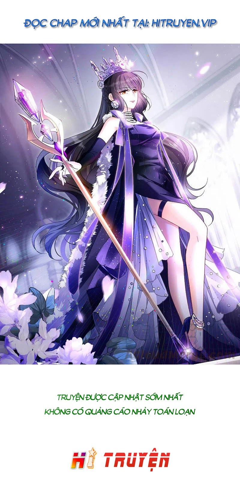 Em Đến Đây, Mời Nằm Xuống Chapter 166.1 - Trang 2