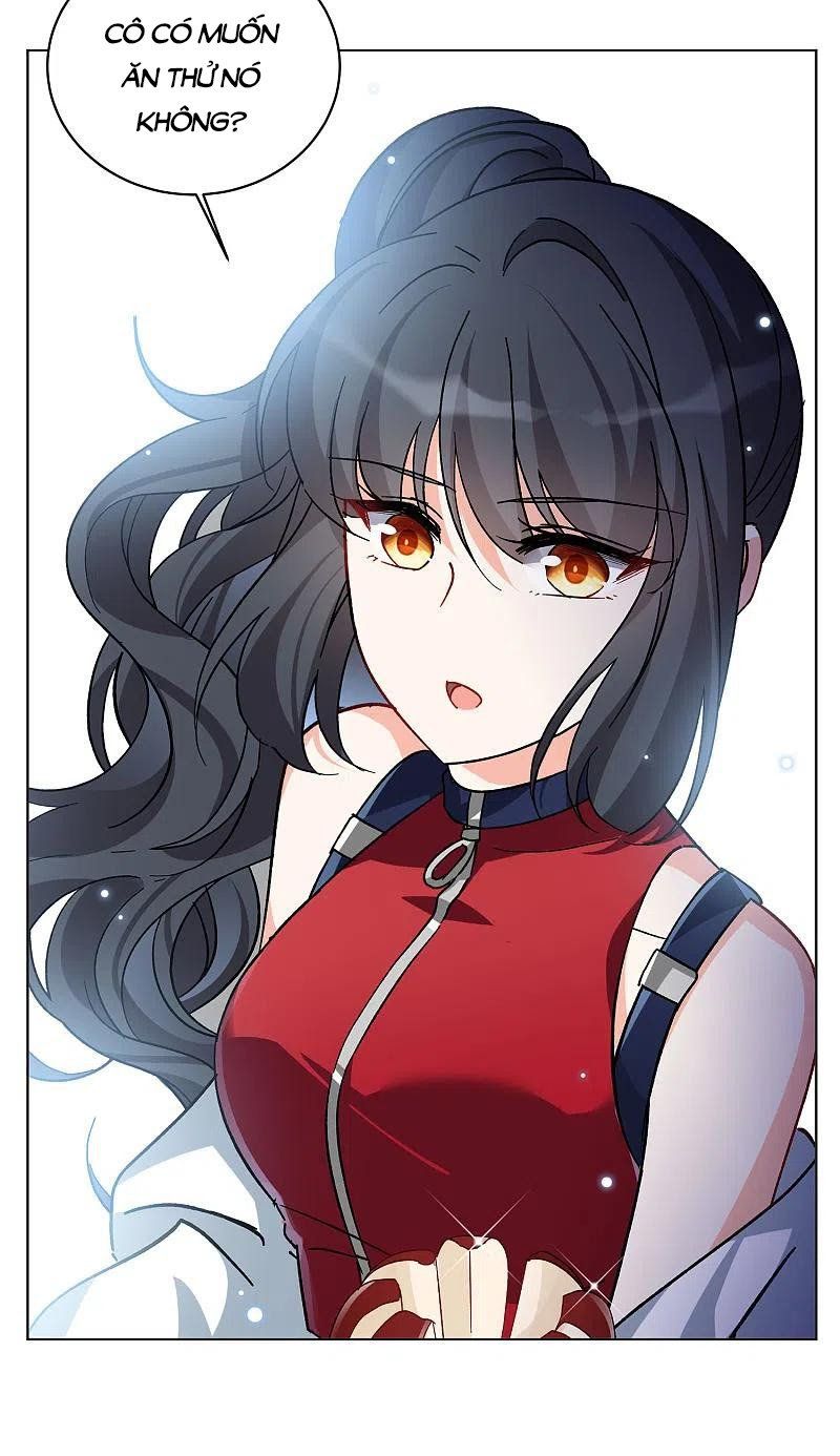 Em Đến Đây, Mời Nằm Xuống Chapter 167 - Trang 2