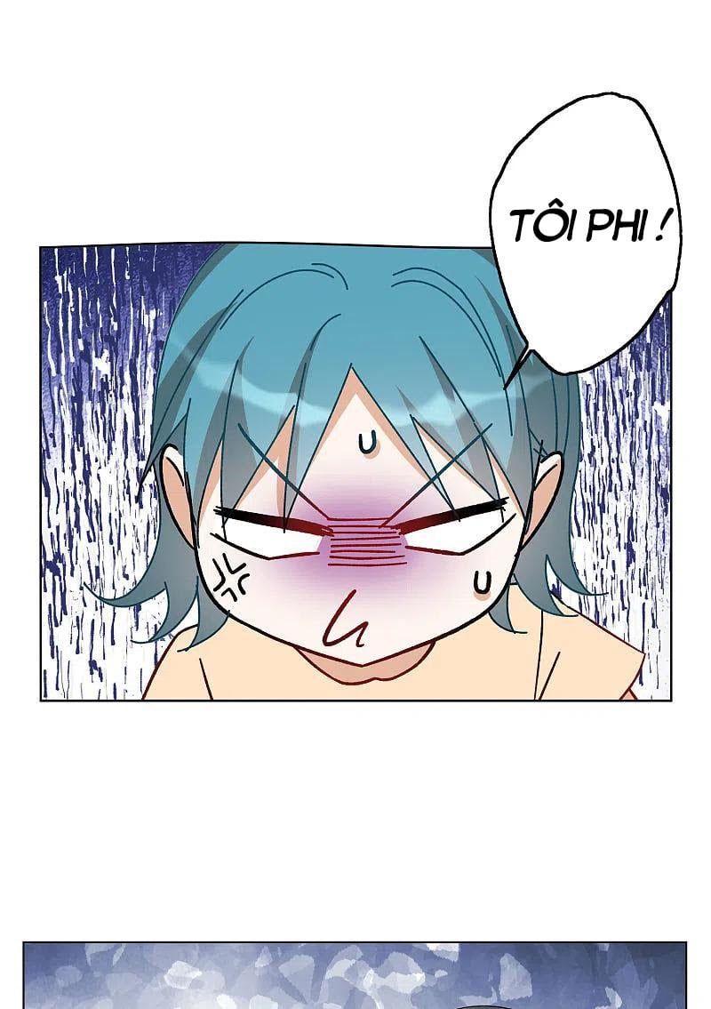 Em Đến Đây, Mời Nằm Xuống Chapter 167 - Trang 2