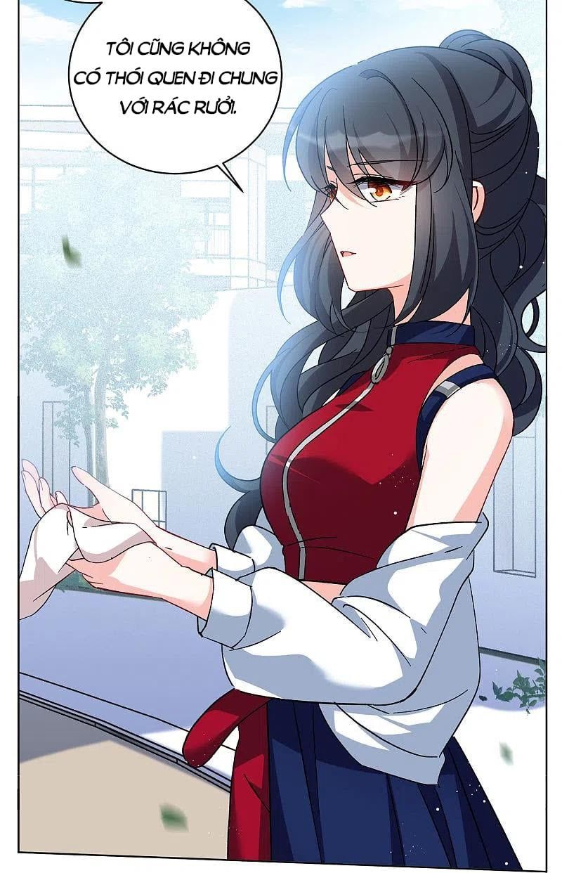 Em Đến Đây, Mời Nằm Xuống Chapter 167 - Trang 2