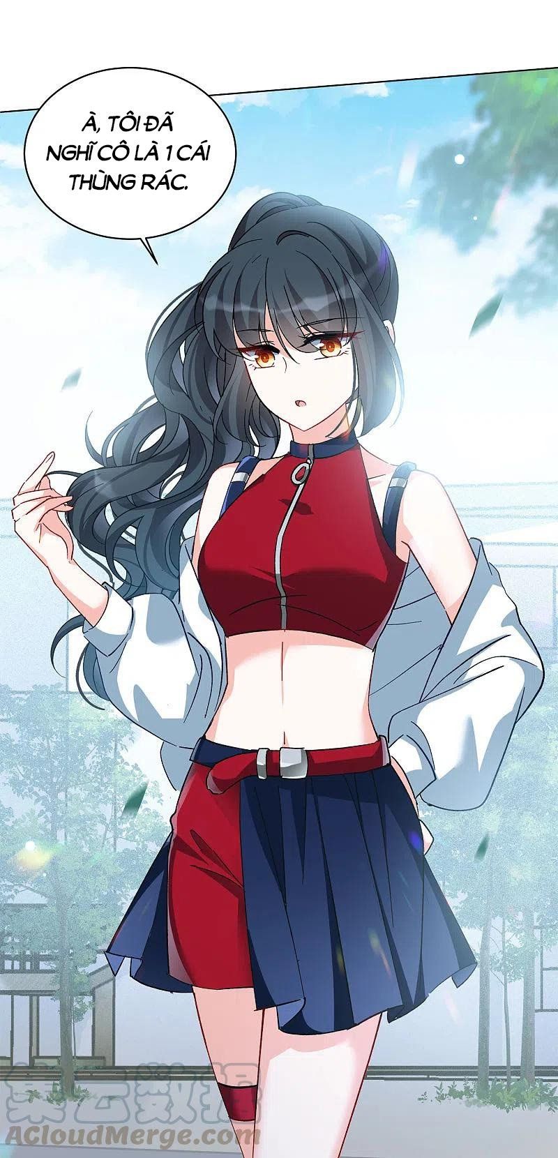 Em Đến Đây, Mời Nằm Xuống Chapter 167 - Trang 2