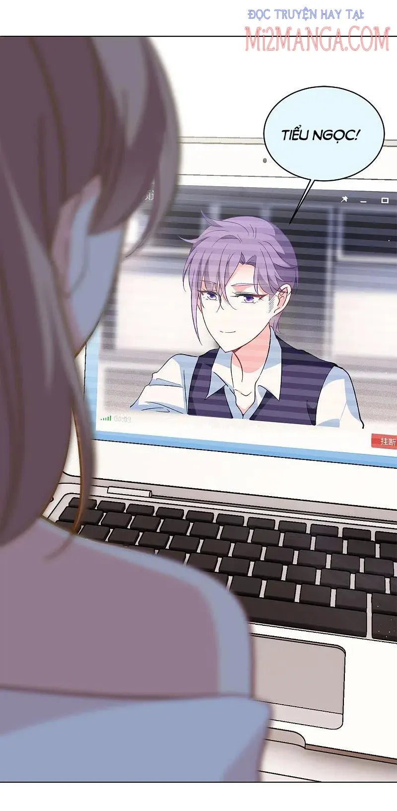 Em Đến Đây, Mời Nằm Xuống Chapter 168 - Trang 2