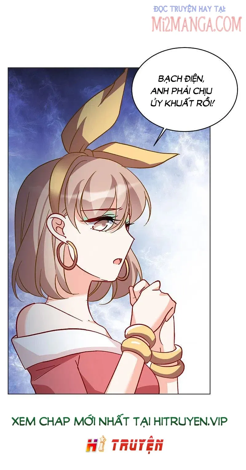 Em Đến Đây, Mời Nằm Xuống Chapter 168 - Trang 2