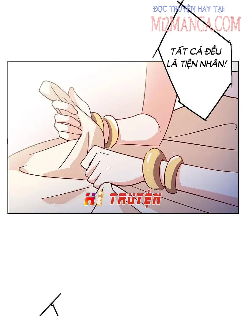 Em Đến Đây, Mời Nằm Xuống Chapter 168 - Trang 2