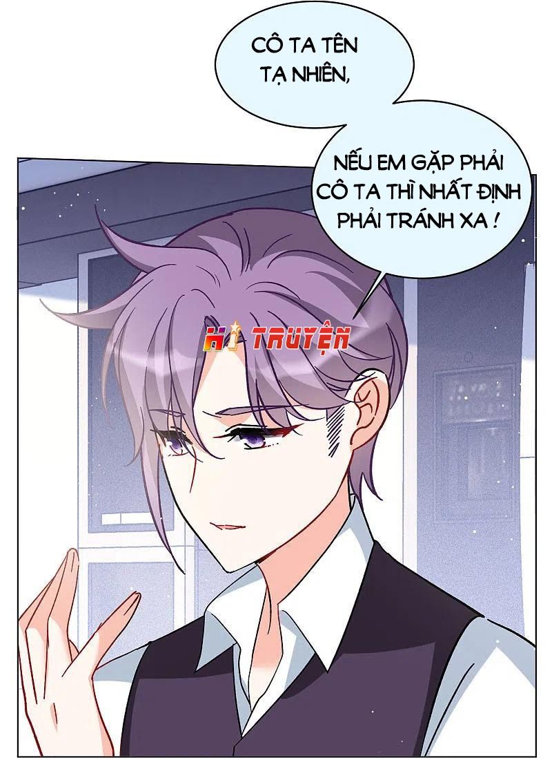 Em Đến Đây, Mời Nằm Xuống Chapter 169 - Trang 2