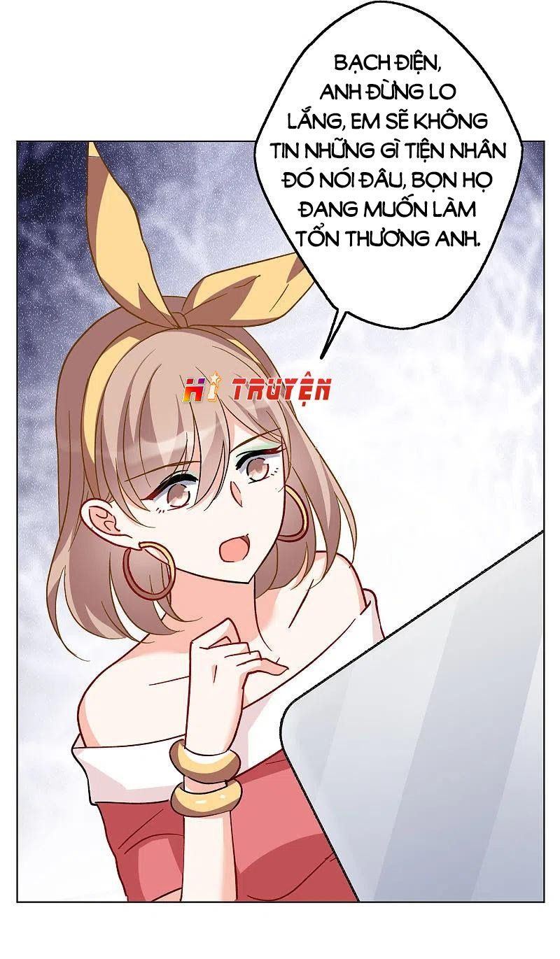 Em Đến Đây, Mời Nằm Xuống Chapter 169 - Trang 2