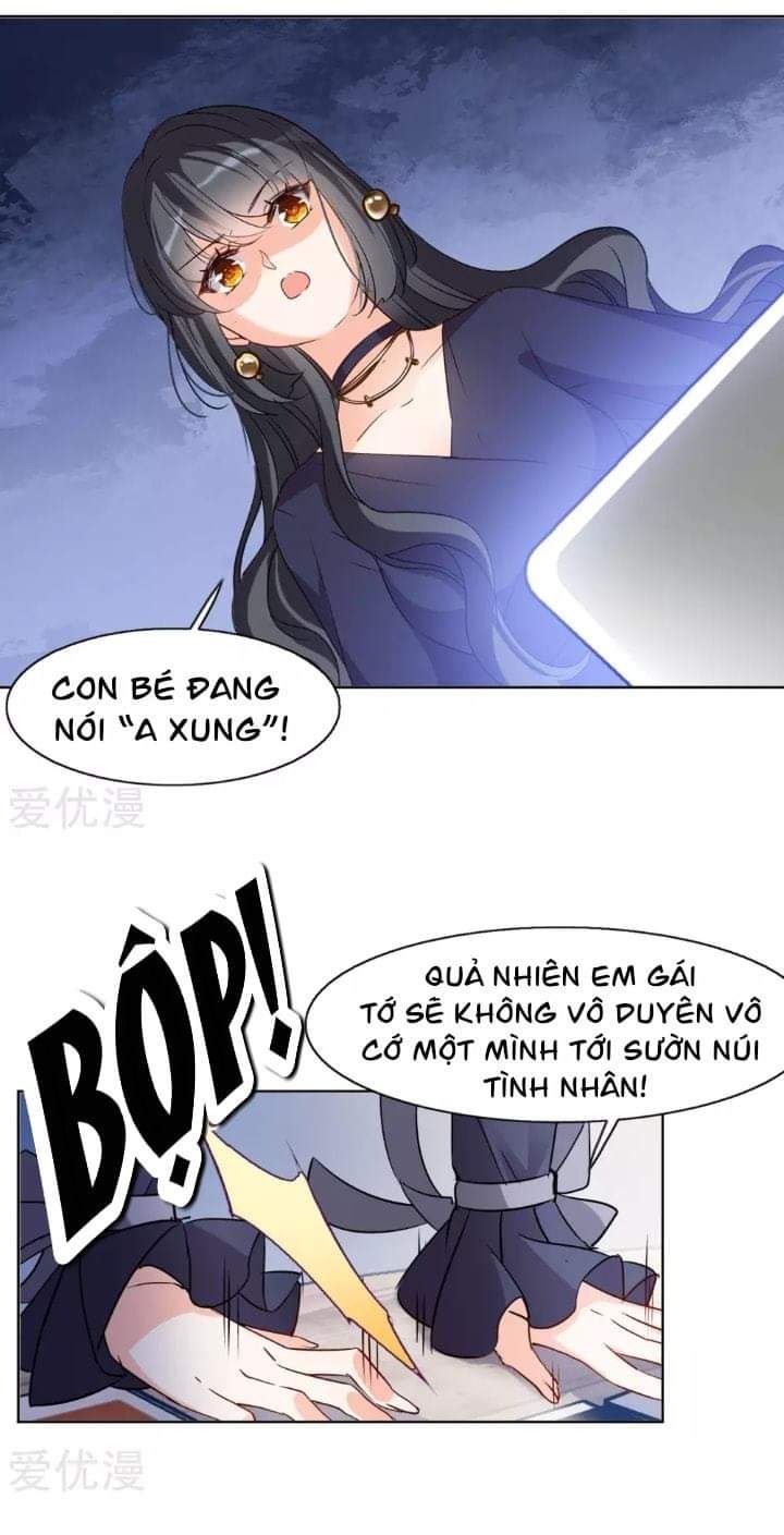Em Đến Đây, Mời Nằm Xuống Chapter 17 - Trang 2