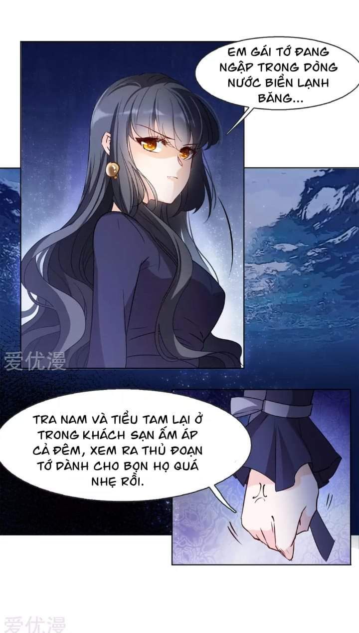 Em Đến Đây, Mời Nằm Xuống Chapter 17 - Trang 2