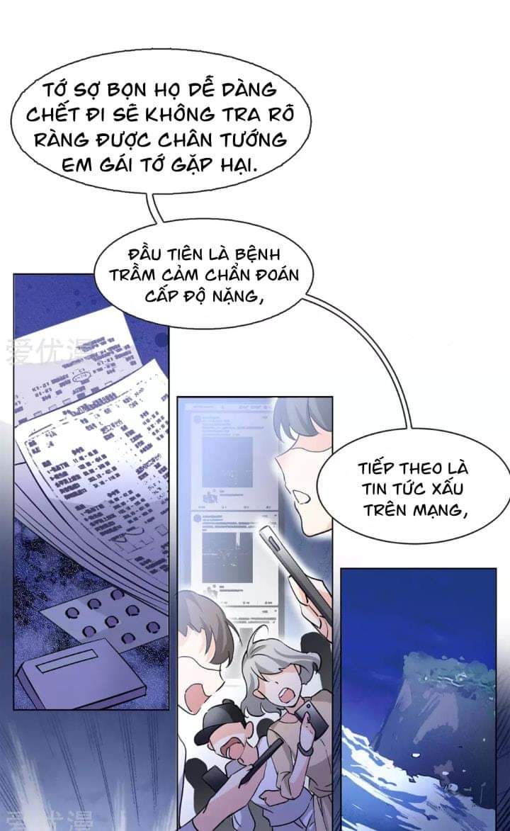 Em Đến Đây, Mời Nằm Xuống Chapter 17 - Trang 2